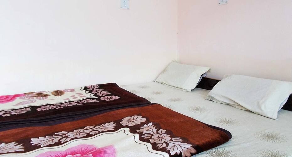 Hotel Maa Yamunotri, Uttarkashi 3